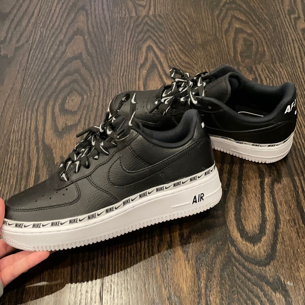 NIKE AF1 RARE LIMITED EDITION!!